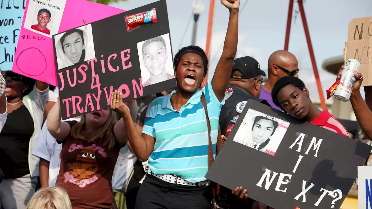 Trayvon Martin, 10 years later: Teen's death changes nation