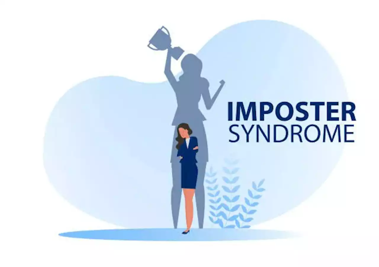 3 Ways to Prevent Imposter Syndrome From Ruining Your Business