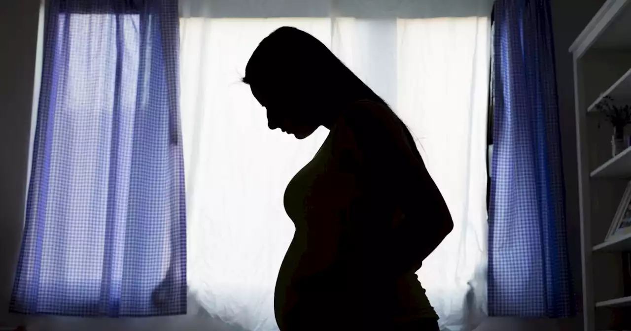 US pregnancy-related deaths climbed in first year of COVID-19 pandemic