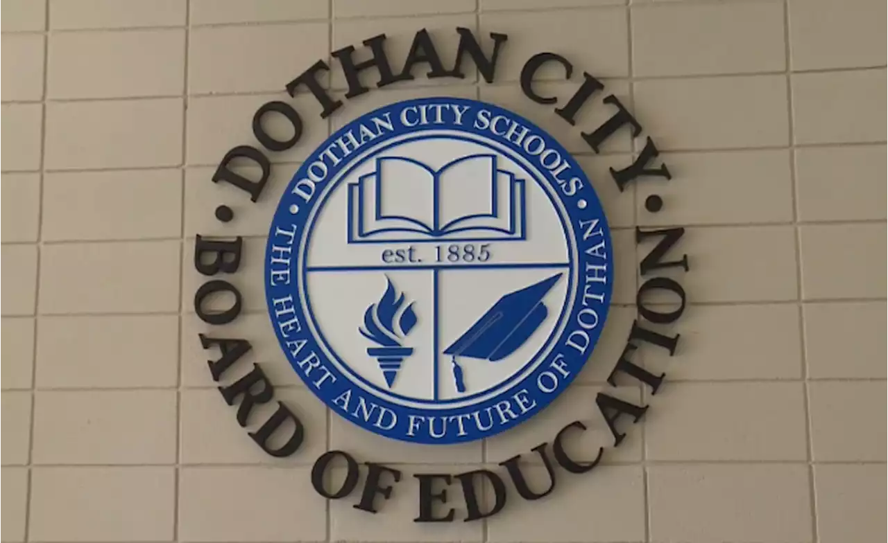 Dothan City Schools approves 2022-2026 strategic plan