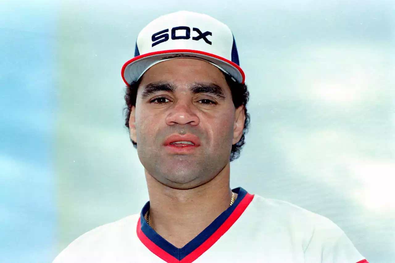 Former Mariners, White Sox 2B Julio Cruz dies at age 67