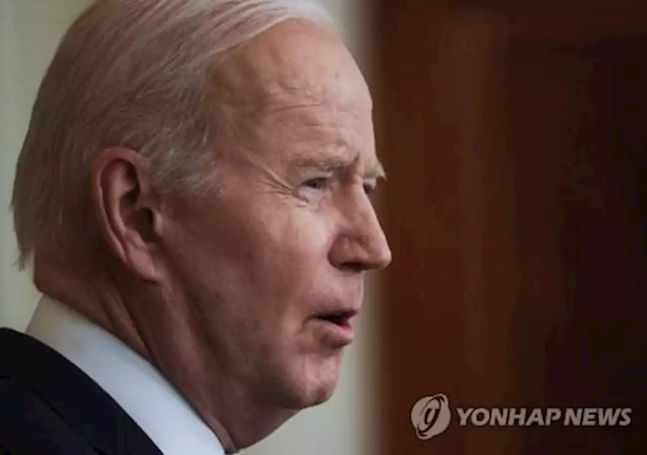[2보]美, 대러 수출통제·대형은행들 추가제재…'외환 통한 사업제한' | 연합뉴스