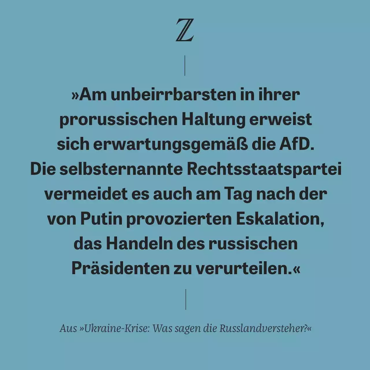 ZEIT ONLINE | Lesen Sie zeit.de mit Werbung oder im PUR-Abo. Sie haben die Wahl.