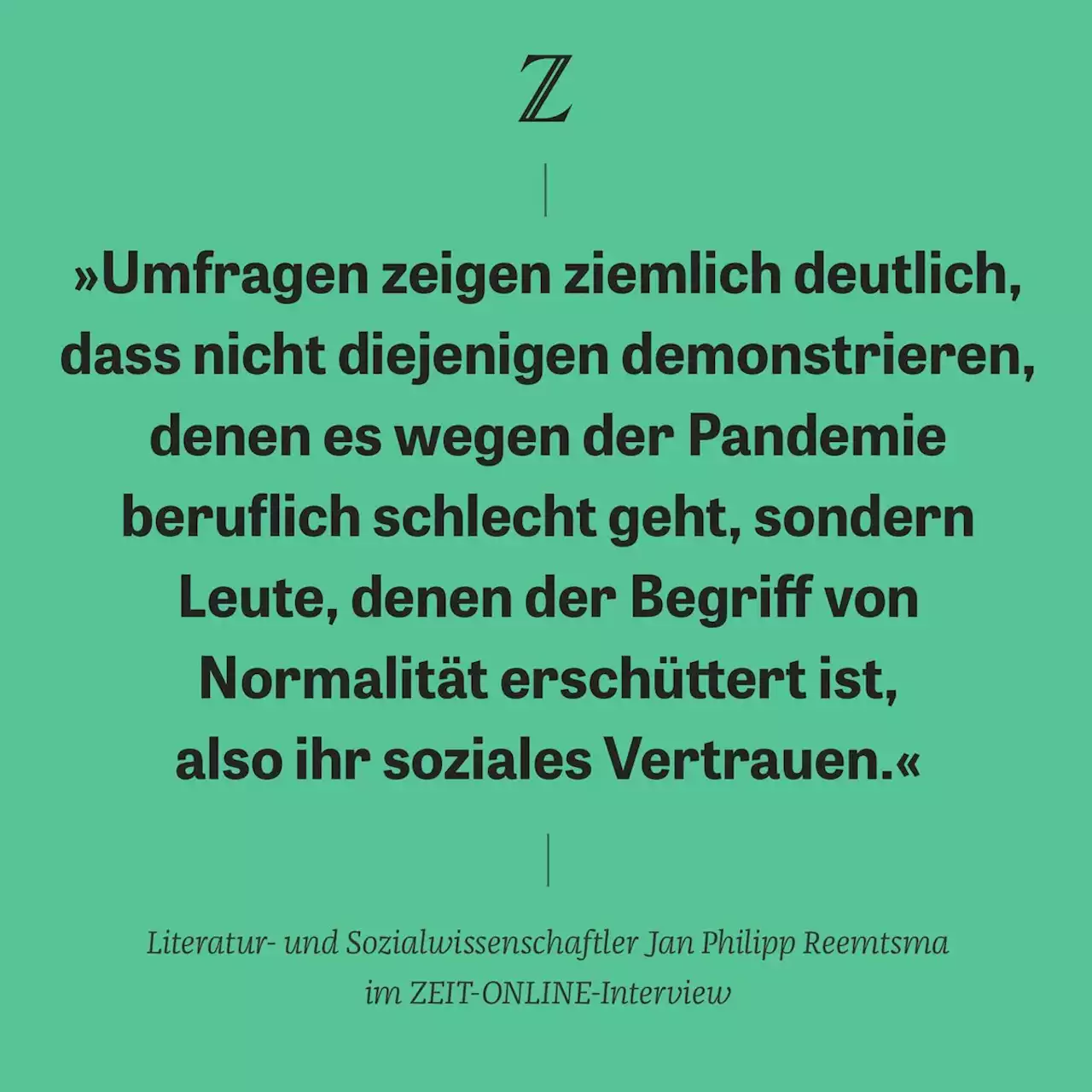 ZEIT ONLINE | Lesen Sie zeit.de mit Werbung oder im PUR-Abo. Sie haben die Wahl.