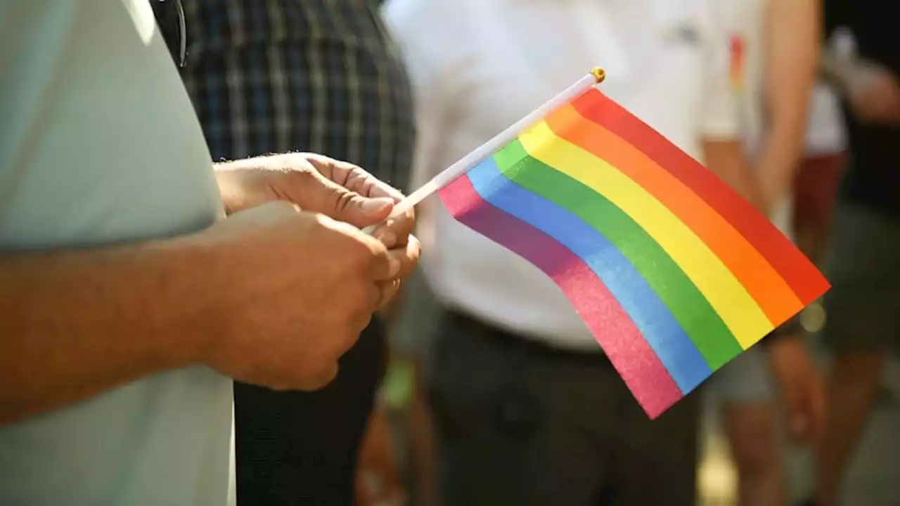 Florida House passes controversial 'Don't Say Gay' bill