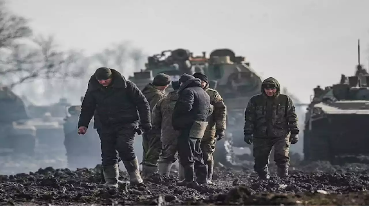 Russia Ukraine War Live: अगले 96 घंटों में यूक्रेन की राजधानी कीव पर हो सकता है रूस का कब्जा, एक सप्ताह में गिराई जा सकती है सरकार