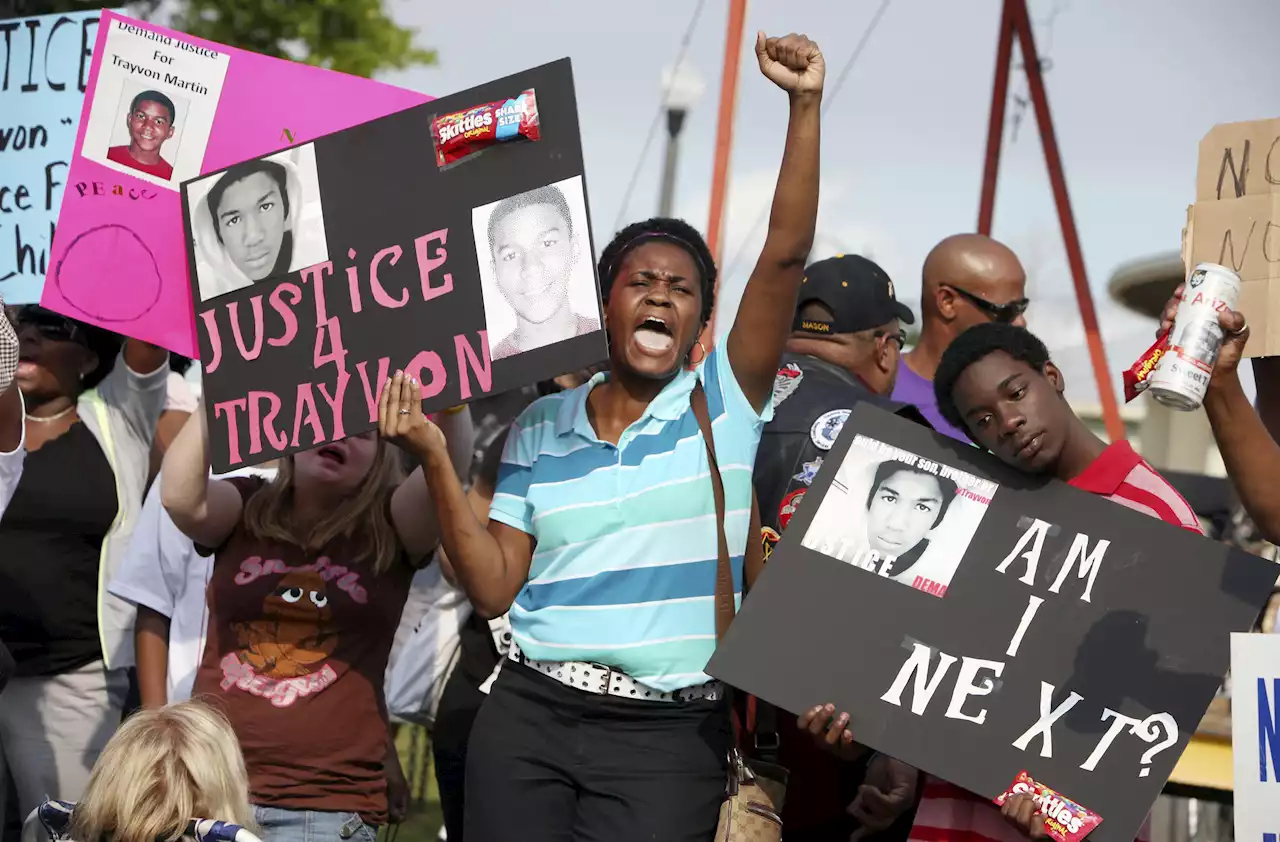 Trayvon Martin, 10 years later: Teen's death changes nation