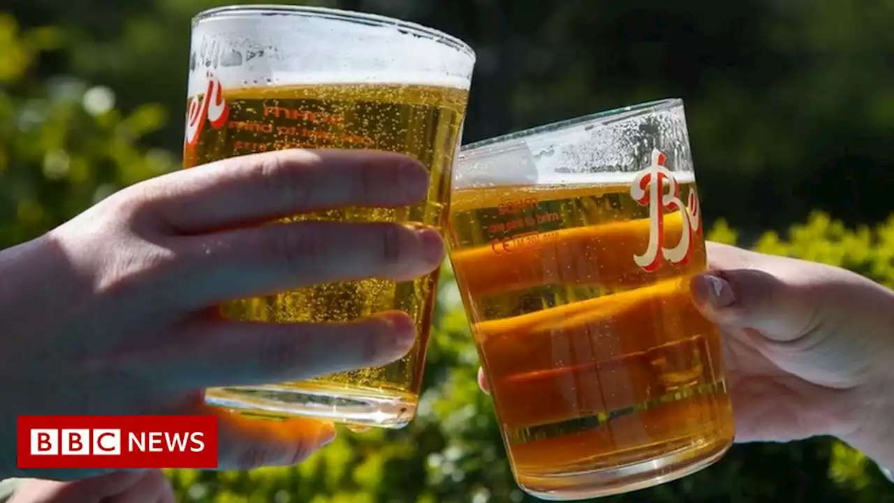 Cambridge Beer Festival cancelled due to Covid and Brexit