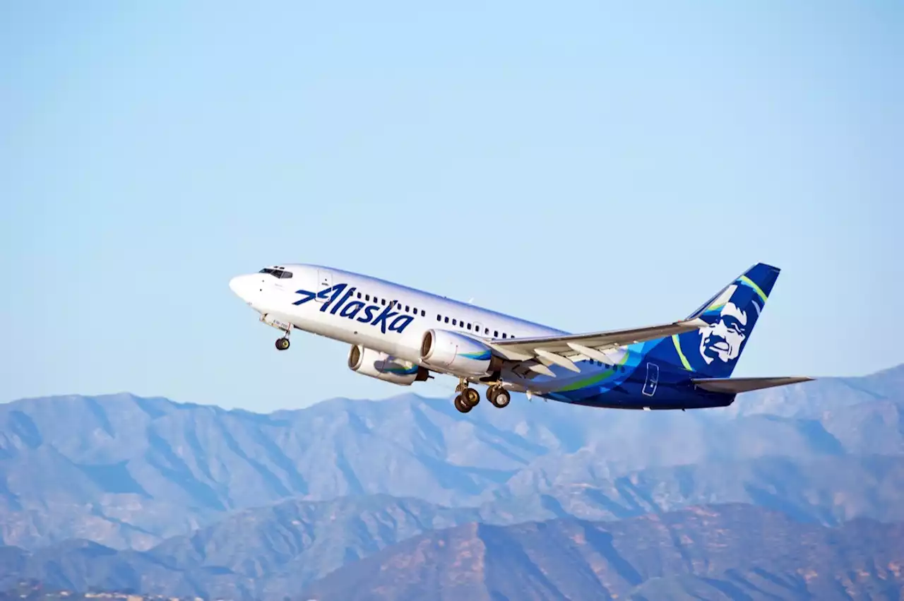 Alaska Airlines Is Making Changes to Its Mileage Plan March 1 — Best Life