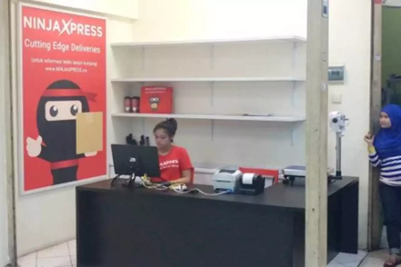 Sama-Sama Incar Pasar UMKM Digital, Ini Cara Shipper dan Ninja Xpress Pikat Pasar | Ekonomi - Bisnis.com