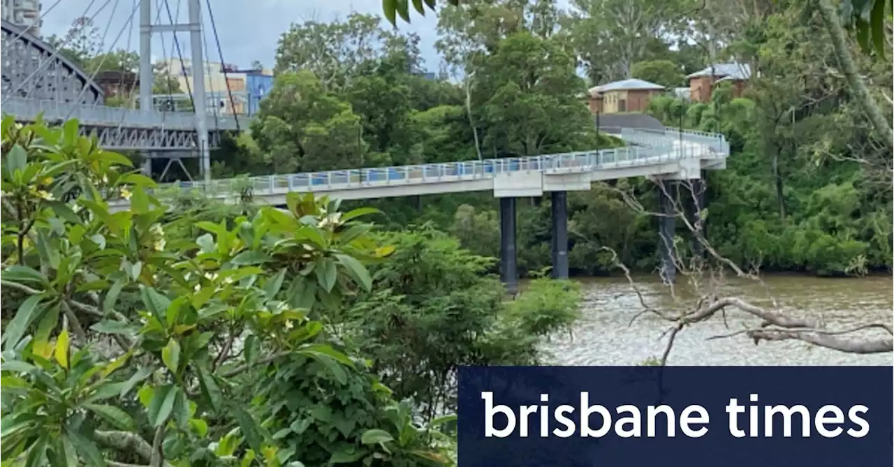 Communities wanting another bridge at Indooroopilly might need two: Schrinner