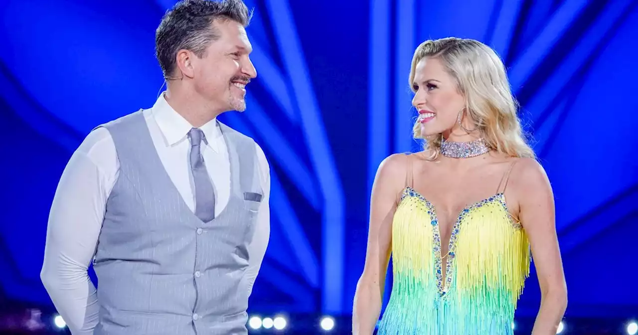 Hardy Krüger jr.: Corona positiv! Er fällt bei 'Let's Dance' aus