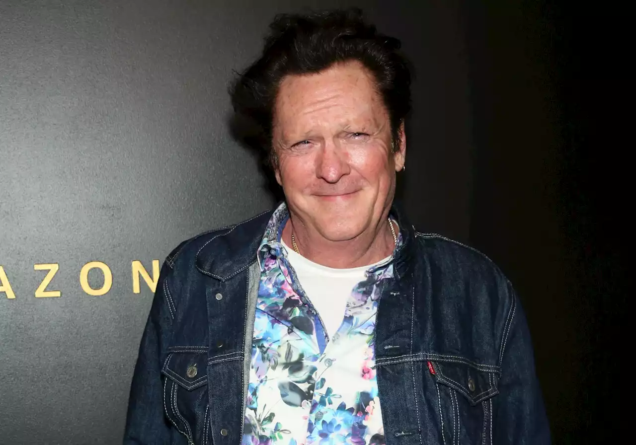 Actor Michael Madsen Arrested On Suspicion Of Trespassing