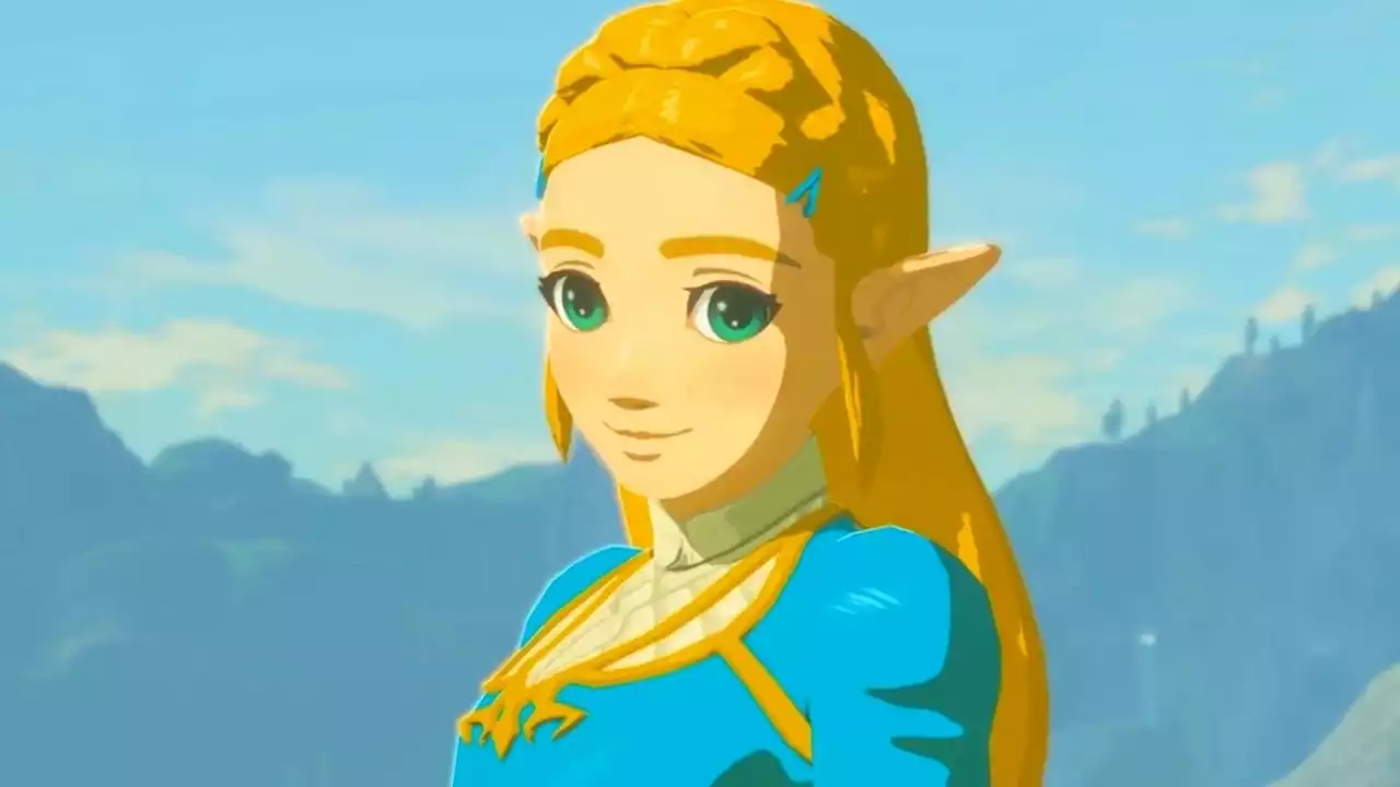 The Legend of Zelda: Breath of the Wild 2 Leaker Reveals When Next Update Is Coming