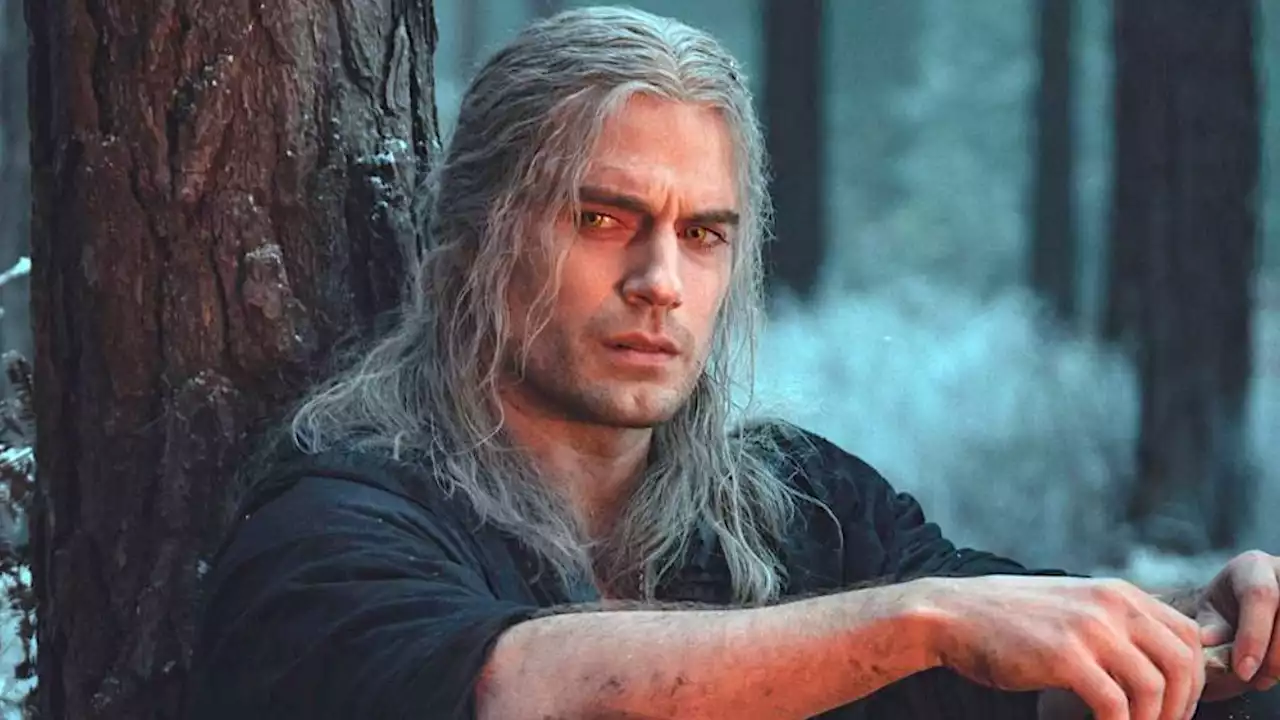 The Witcher Season 3 Reportedly Introducing Fan-Favorite Character