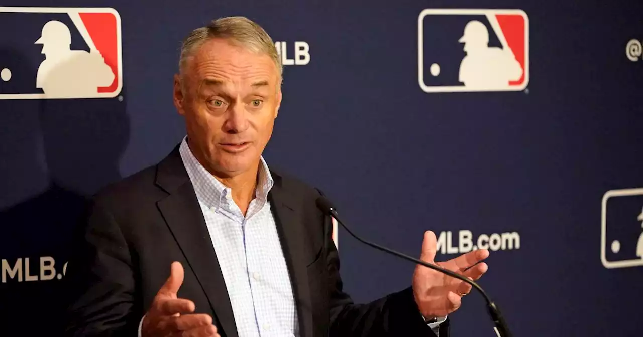 Saving baseball: How to solve the MLB lockout in 6 (mostly) pain-free steps