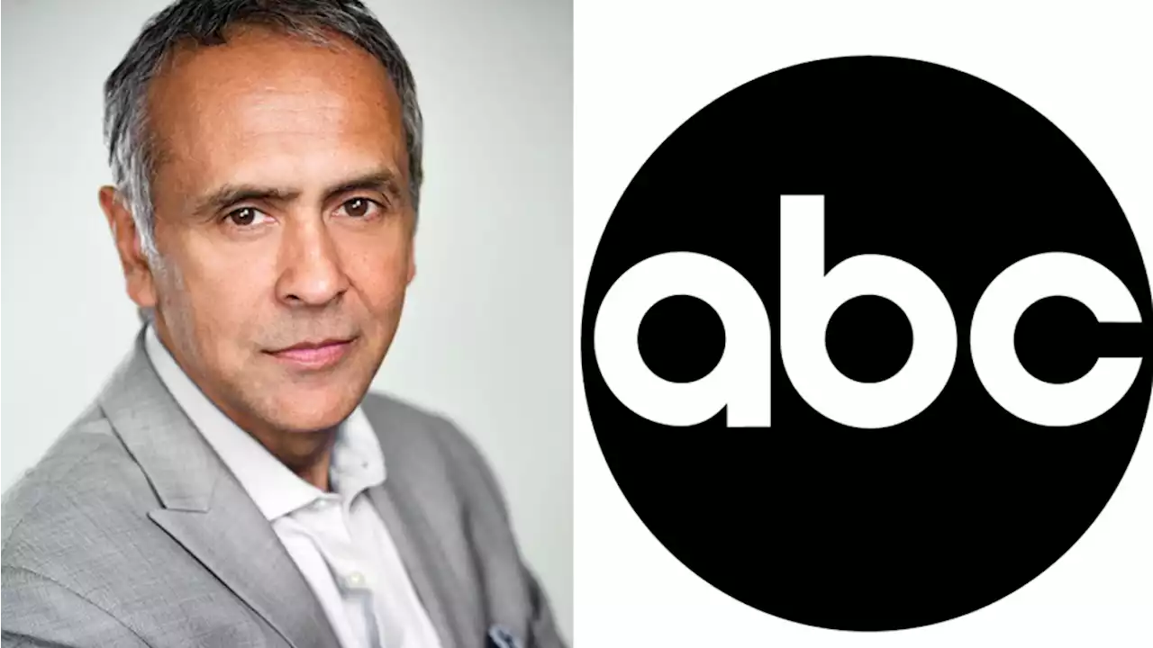 ‘Big Sky’: Bernard White Joins ABC Drama Series As Recurring