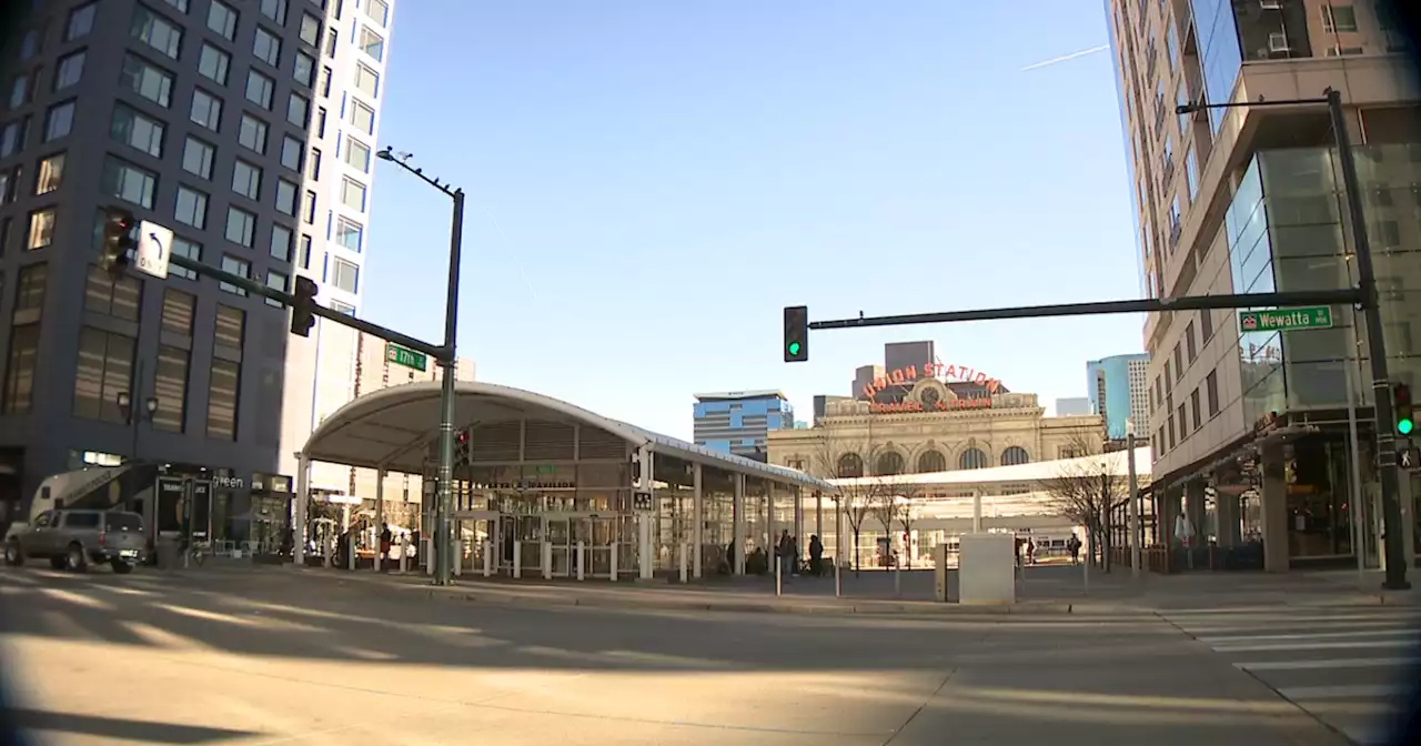 Denver police make 42 arrests at Union Station after outcry about safety concerns