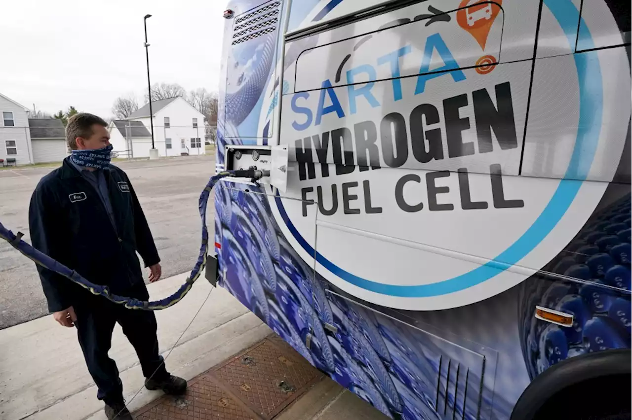 Colorado joins three other Rocky Mountain states to push for regional hydrogen hub