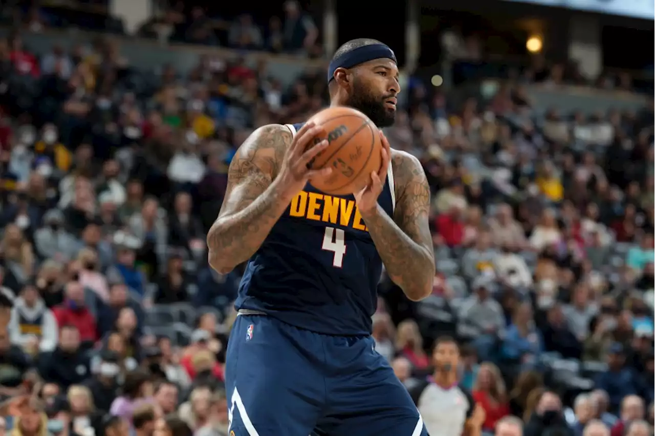 Nuggets coach Michael Malone: DeMarcus Cousins’ voice a “refreshing” change