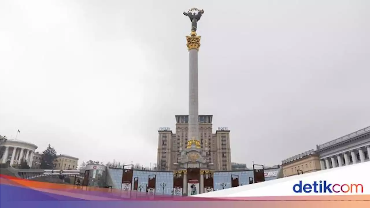 Sejarah Rusia-Ukraina, Luka Lama Tragedi Chernobyl dan Obsesi Putin