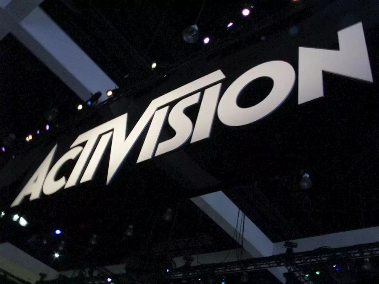 Activision's workplace scandal led to Microsoft acquisition | Digital Trends