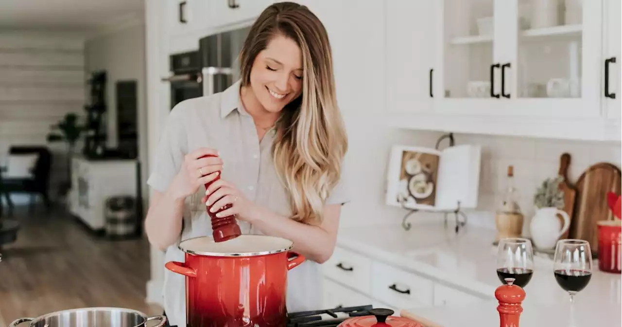 TikTok loves these genius kitchen gadgets