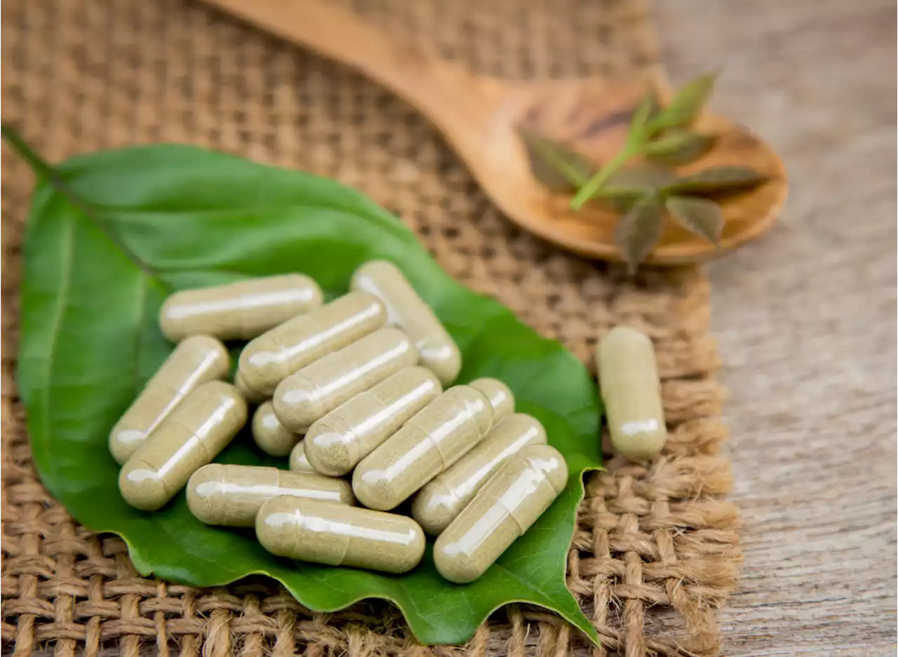 The #1 Best Supplement for Fatty Liver Disease, New Study Suggests — Eat This Not That