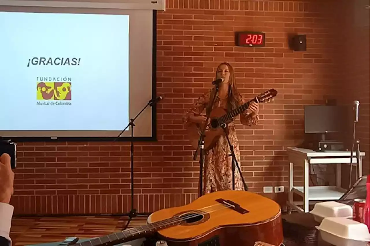 Festival Nacional de Música Colombiana 2022 y su canto en la presencialidad