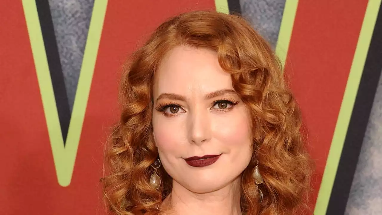 Alicia Witt's Parents' Cause of Death Revealed