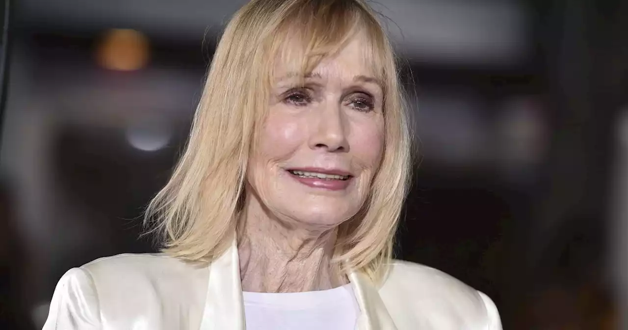 Oscar-nominated 'MASH' actor Sally Kellerman dies at 84