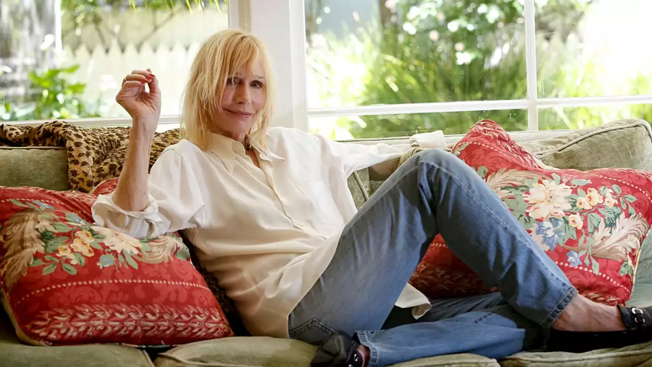 ‘M*A*S*H,’ star Sally Kellerman, dies at 84