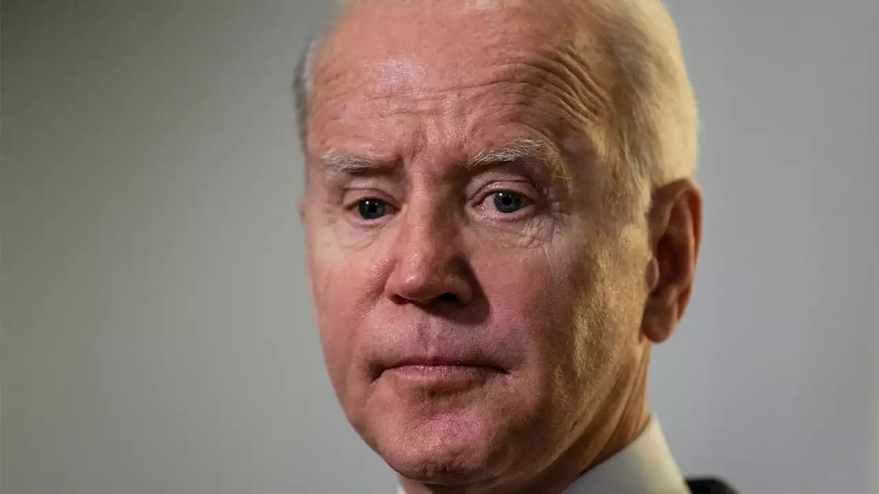 Reporters call out Biden for claiming no one expected sanctions to prevent Russian aggression