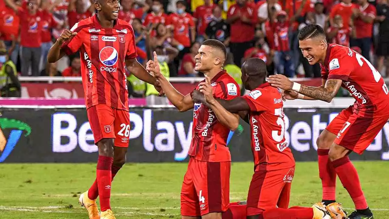 América de Cali y una reunión definitiva para el tema del estadio