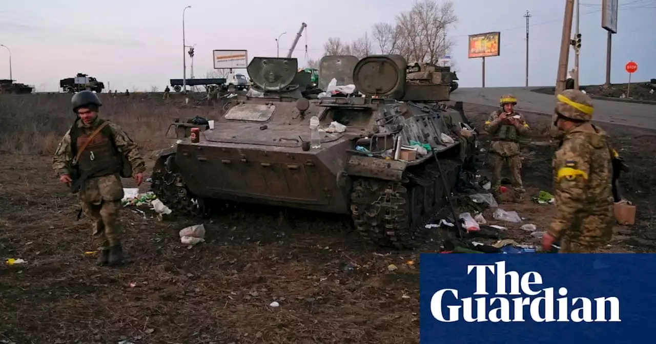 Russia Ukraine invasion: what we know so far