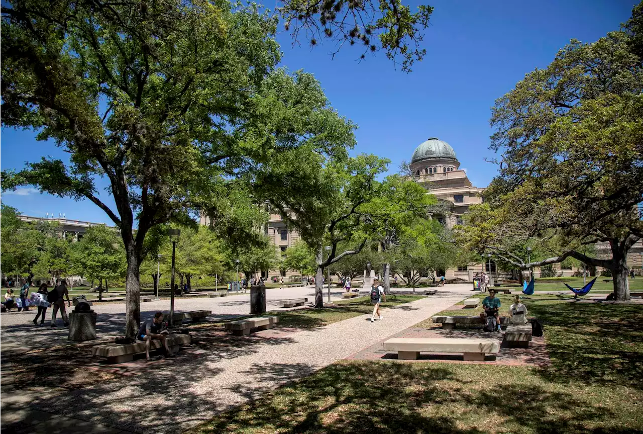 Texas A&M Faculty Senate fights back against Dan Patrick attacks on tenure, CRT