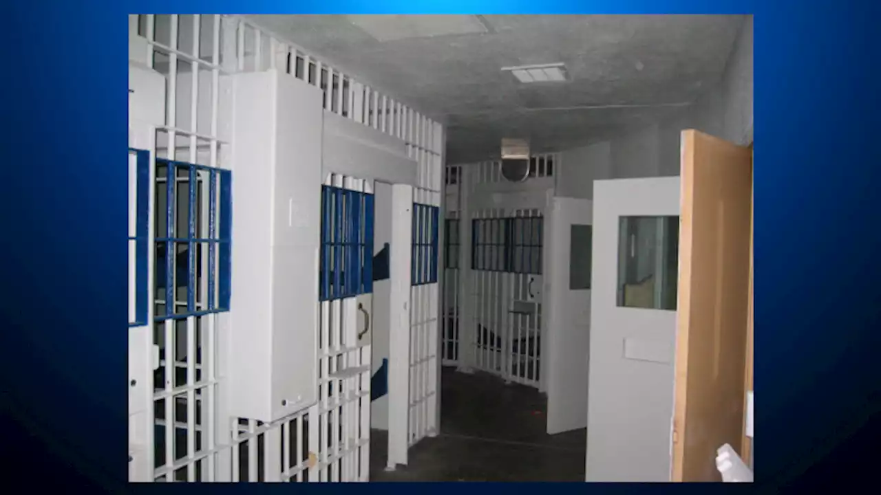 Inmate Found Dead By Hanging Inside Marin County Jail Cell