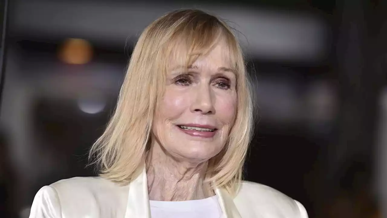 Oscar-Nominated 'MASH' Actor Sally Kellerman Dies at 84