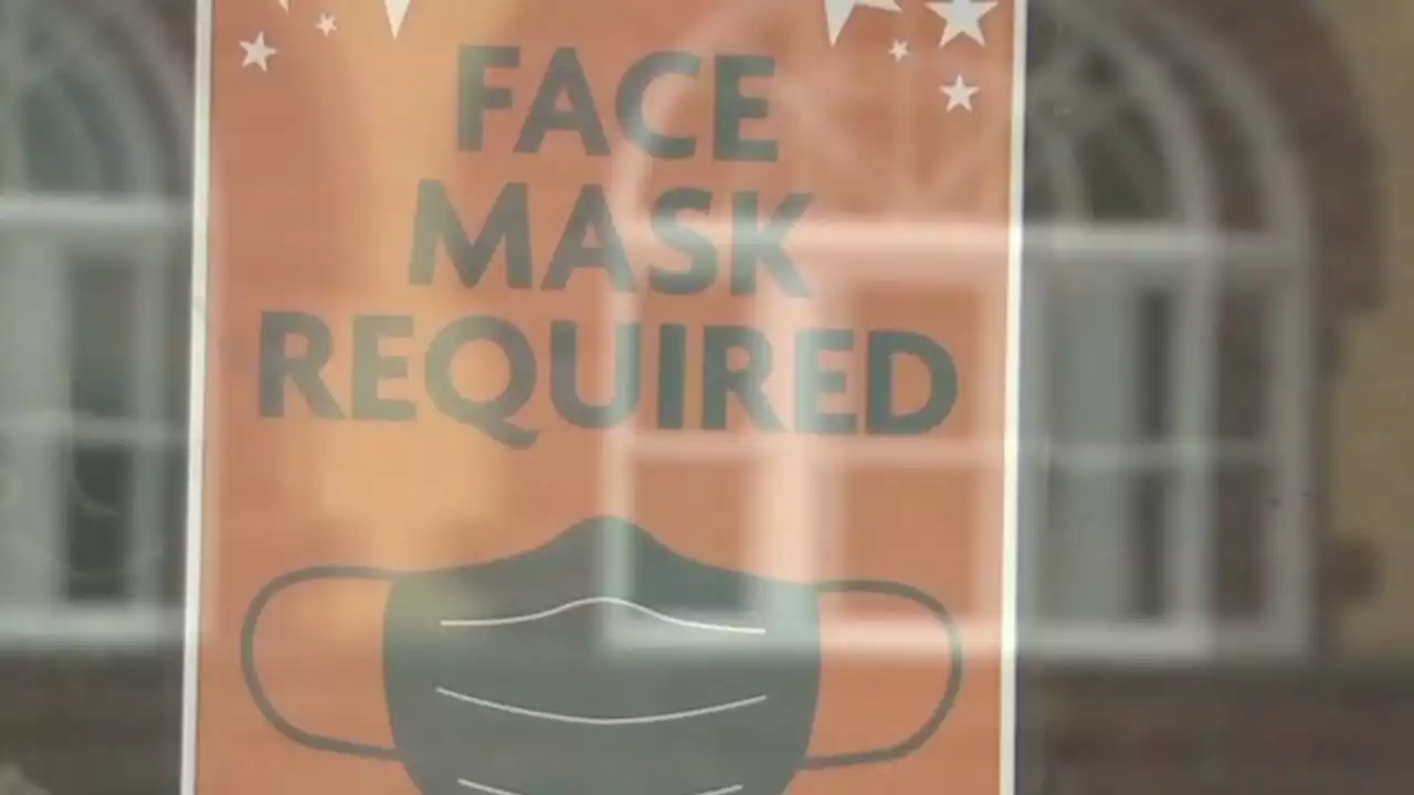 Santa Clara County plans to drop indoor mask order next week