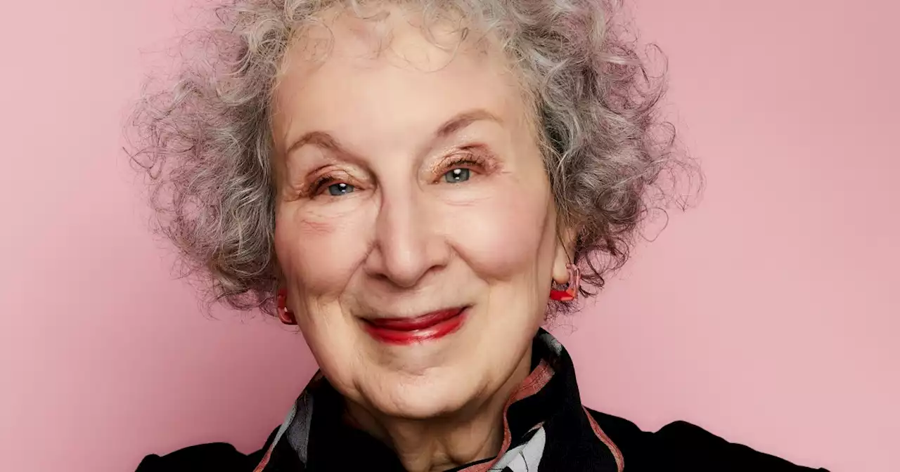 Margaret Atwood is not your 'elderly icon' or 'witchy granny.' She's better than that