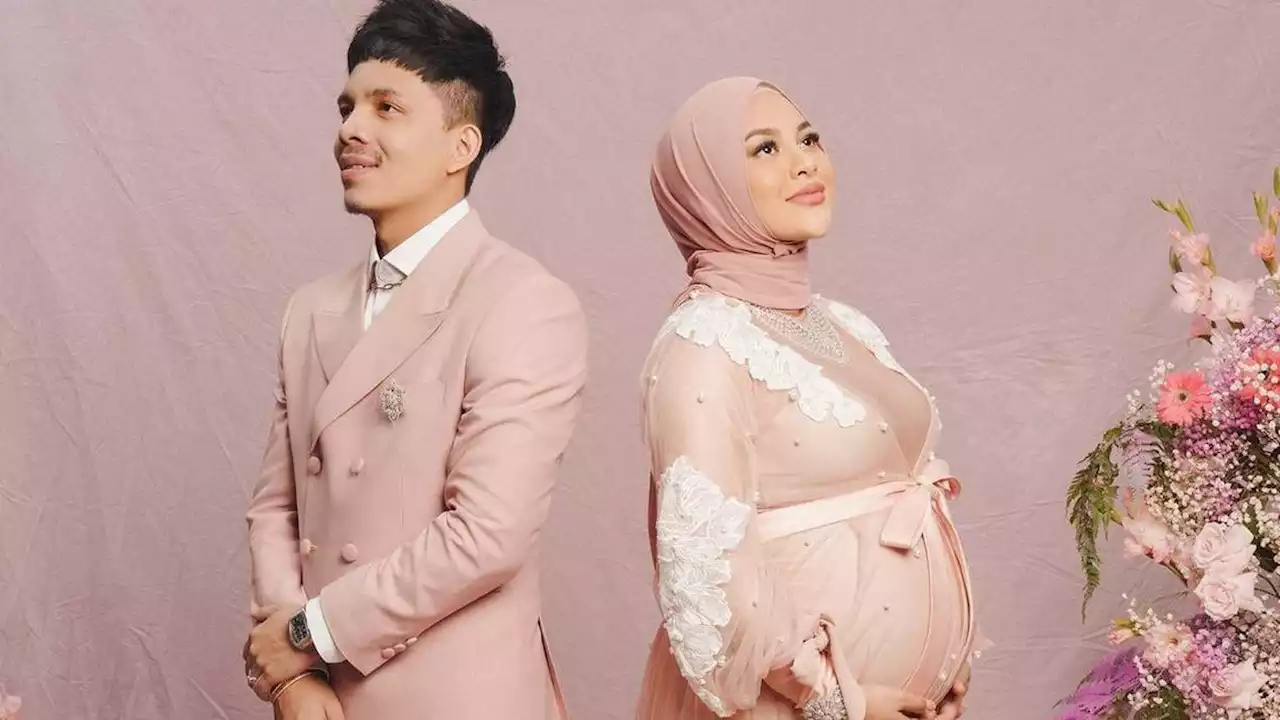 7 Langkah Perawatan Wajah Aurel Hermansyah agar Bercahaya Selama Hamil