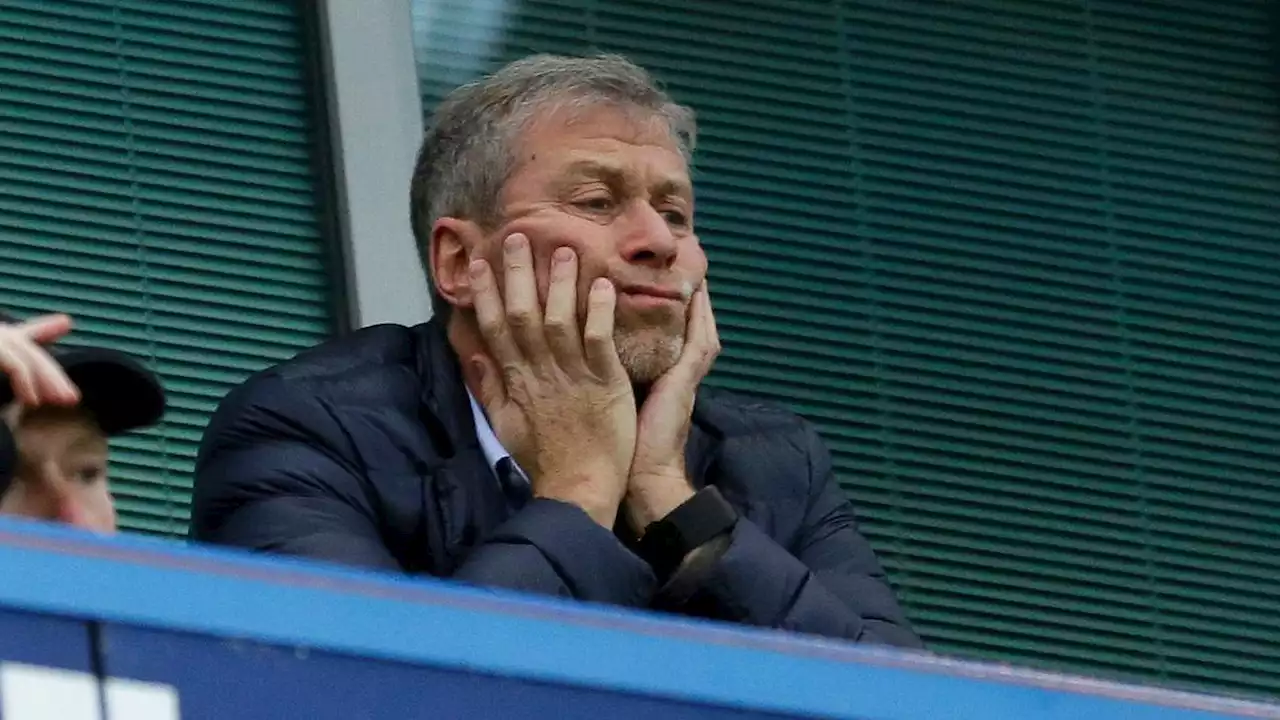 Konflik Rusia vs Ukraina Bikin Roman Abramovich Terancam Sanksi, Bagaimana Nasib Chelsea?