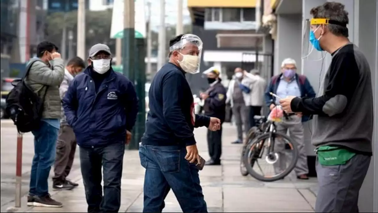 Emergencia sanitaria en Colombia se extiende hasta el 30 de abril | Minuto30.com