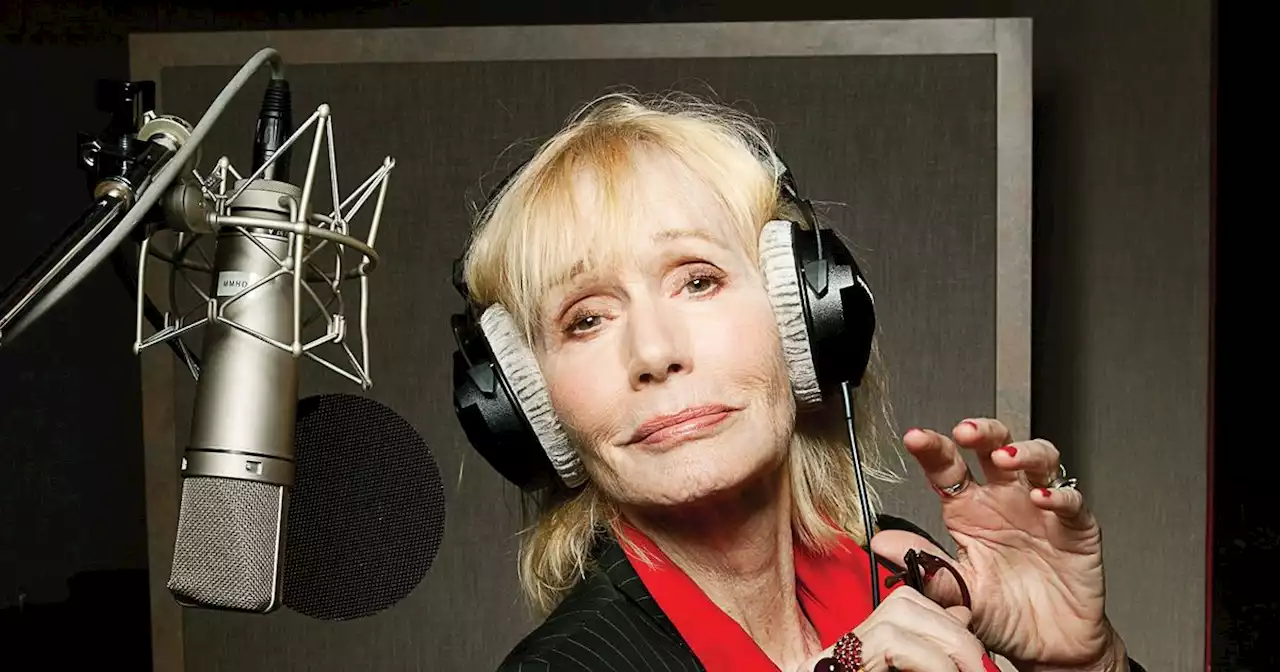 Actress Sally Kellerman who starred as Hot Lips in MASH dies aged 84