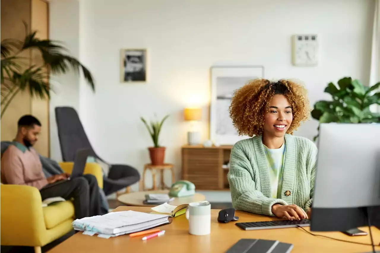 Black Employees Make Up Just 7.4% of the Tech Workforce — These Nonprofits Are Working to Change That