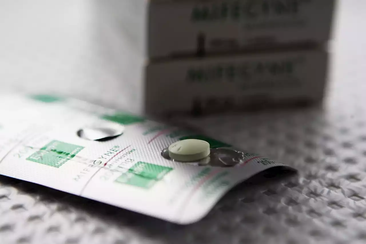 Over Half of U.S. Abortions Now Done With Pills, Not Surgery