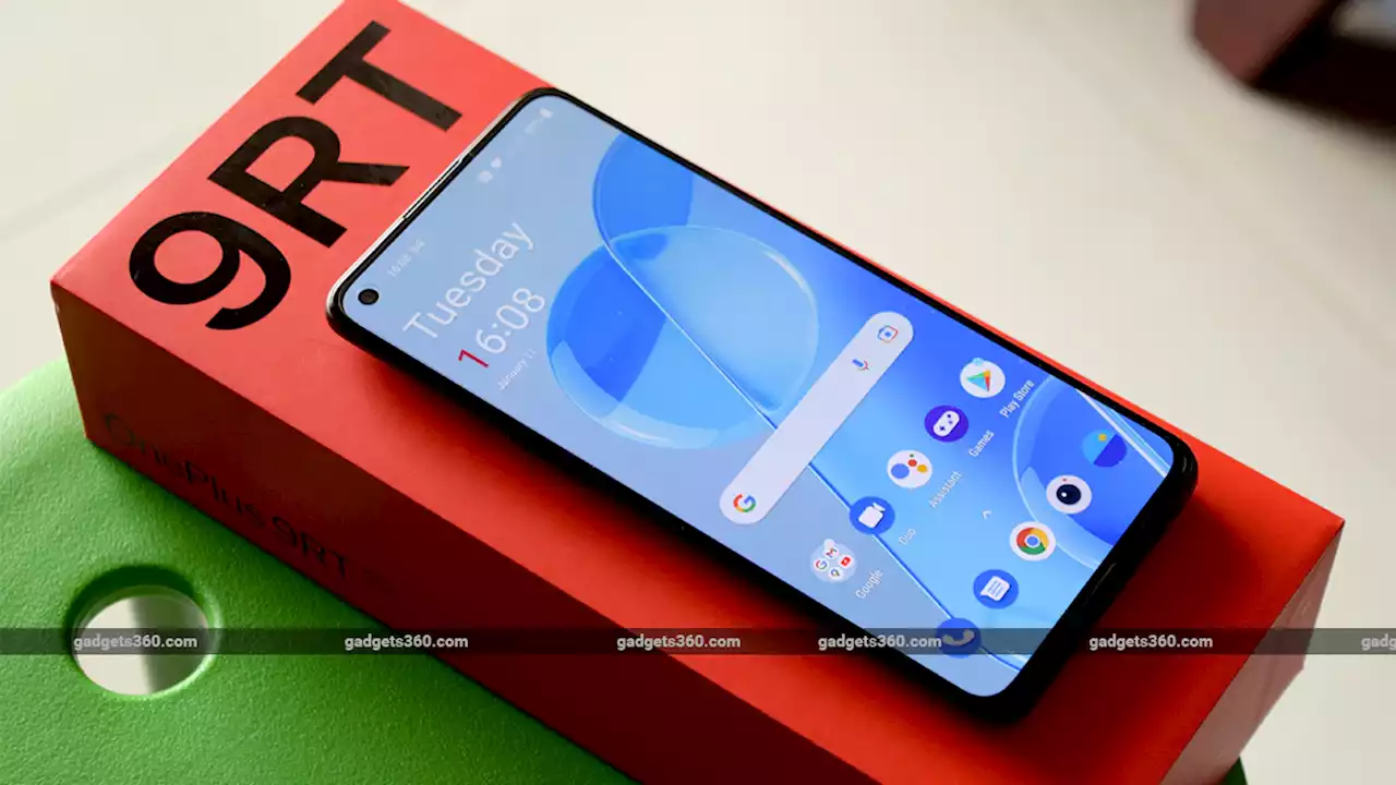 OnePlus 9RT Review: इस फोन के कैमरा, बैटरी और प्रोसेसर में है दम!