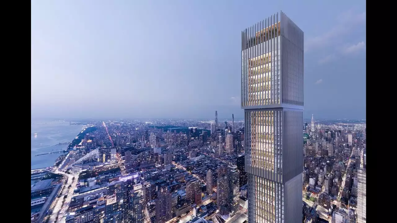 Affirmation Tower hits roadblock - New York Amsterdam News