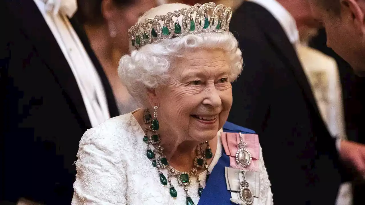 Queen postpones further engagements as she recovers from COVID-19