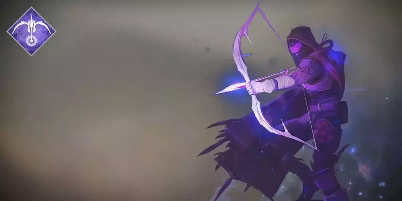 Destiny 2's Witch Queen Update Killed Off Nightstalker Class Via Nerfs